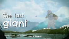 The last giant