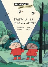 Trafic à la fosse aux griffes