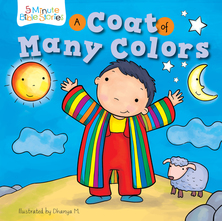 A Coat of Many Colors