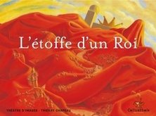 L'étoffe d'un roi