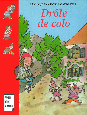 Drôle de colo