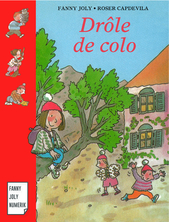 Drôle de colo