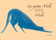 Mila - La gatta Milù