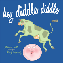 hey diddle diddle