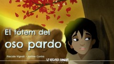 El totem del oso pardo