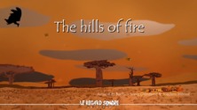 The hill of fire