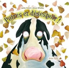 Poires et désespoir !