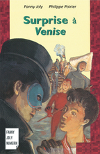 Surprise à Venise