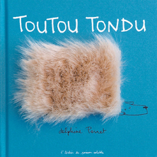 Toutou tondu