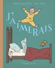 J'aimerais