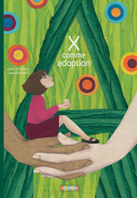 X comme adoption