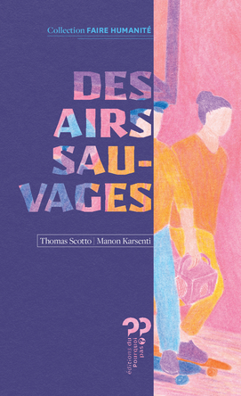 Des airs sauvages
