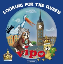 Looking for the Queen