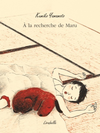 À la recherche de Maru