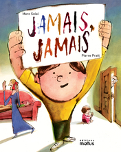 Jamais Jamais