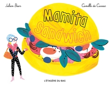 Mamita Sandwich Mamita Sandwich