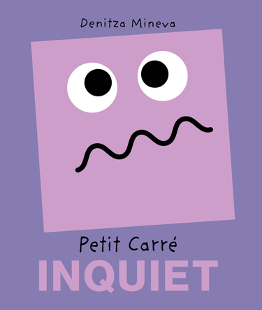 Petit carré Inquiet