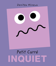 Petit carré Inquiet