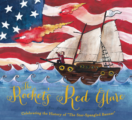 The Rockets' Red Glare