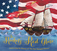 The Rockets' Red Glare
