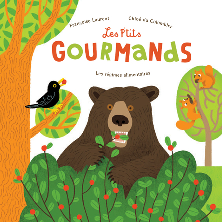 Les P'tits Gourmands