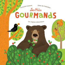 Les P'tits Gourmands