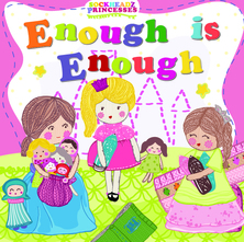 Enough is Enough