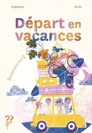Départ en vacances