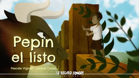 Pepin el listo