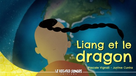 Liang et le dragon