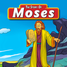 The Story of Moses