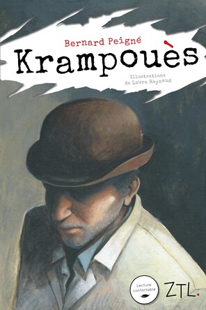 Krampouès