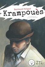 Krampouès