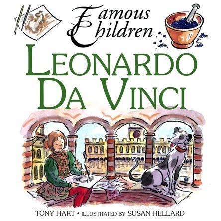 Leonardo Da Vinci
