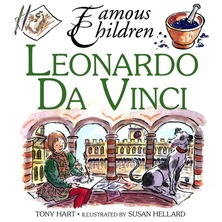 Leonardo Da Vinci