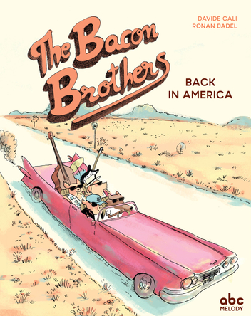 The Bacon Brothers