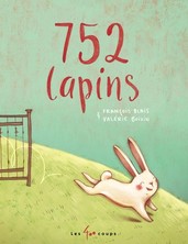 752 lapins