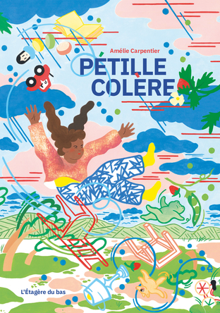 Pétille Colère