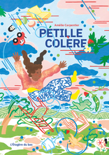 Pétille Colère