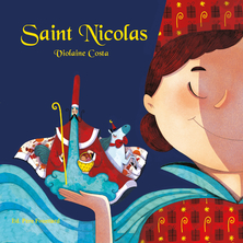 Saint Nicolas