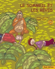 Le sommeil et les rêves
