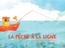 La pêche à la ligne