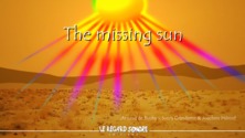 The missing sun