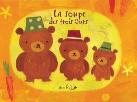 La soupe des trois ours