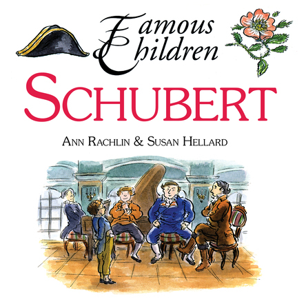 Schubert | Ann Rachlin