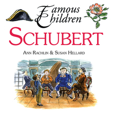 Schubert | Ann Rachlin