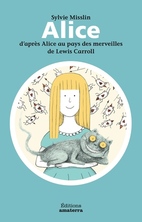 Alice d'après Alice au pays des merveilles