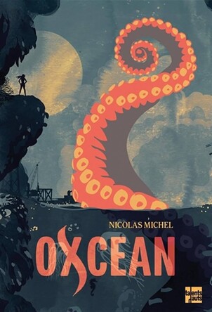 Visuel de Oxcean
