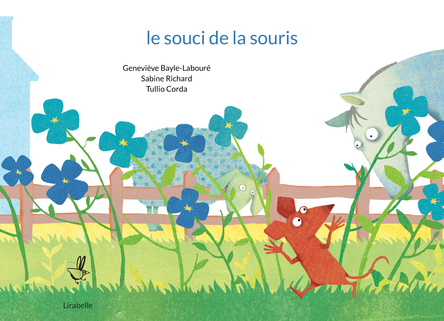 Le souci de la souris