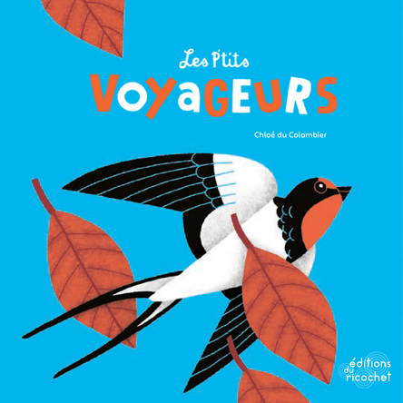 Les P'tits Voyageurs